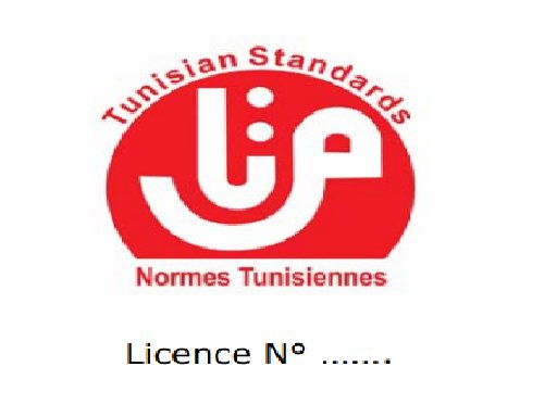 Logo norme tunisienne
